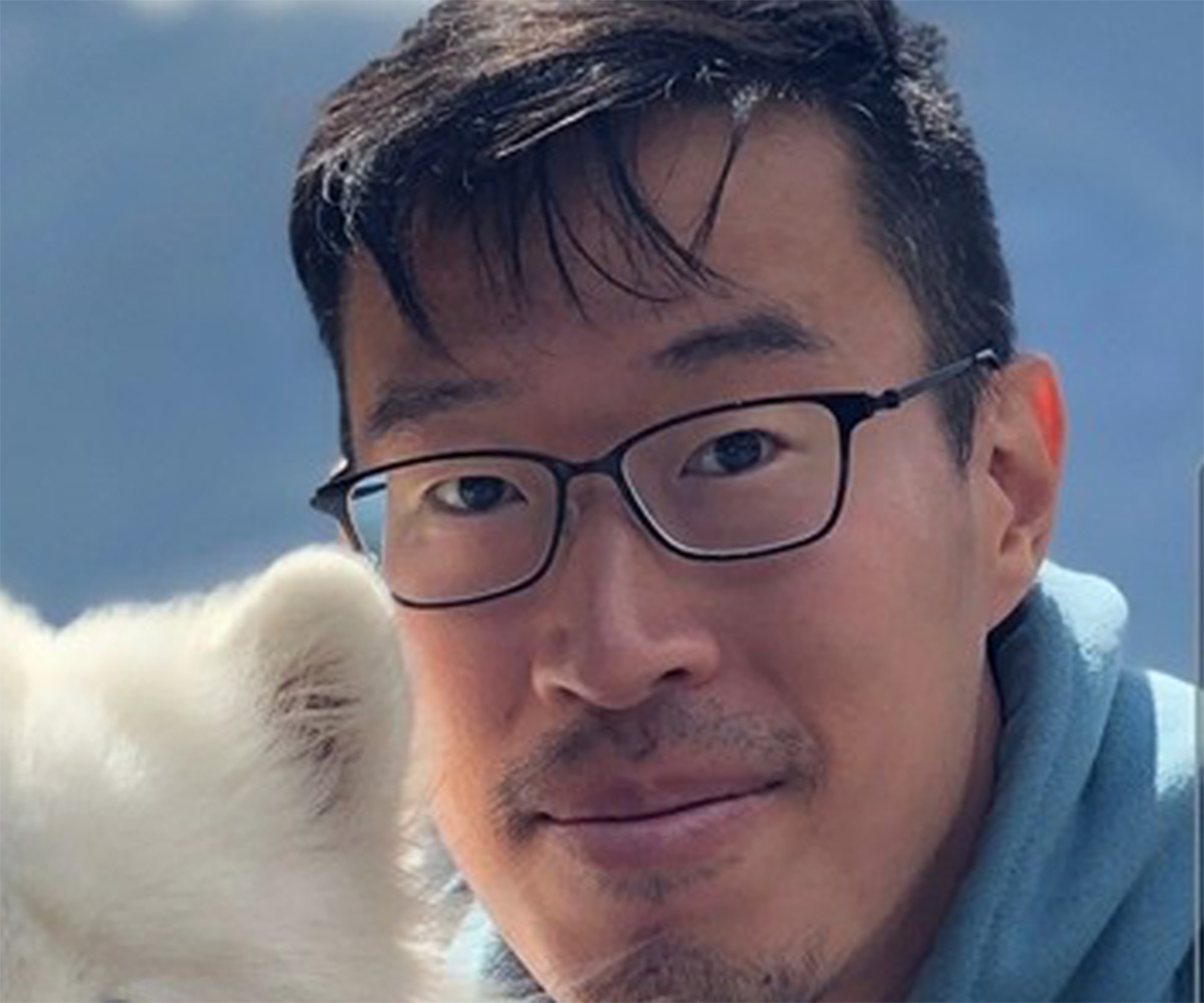 Clarence Yapp, Ludwig Cancer Research Harvard