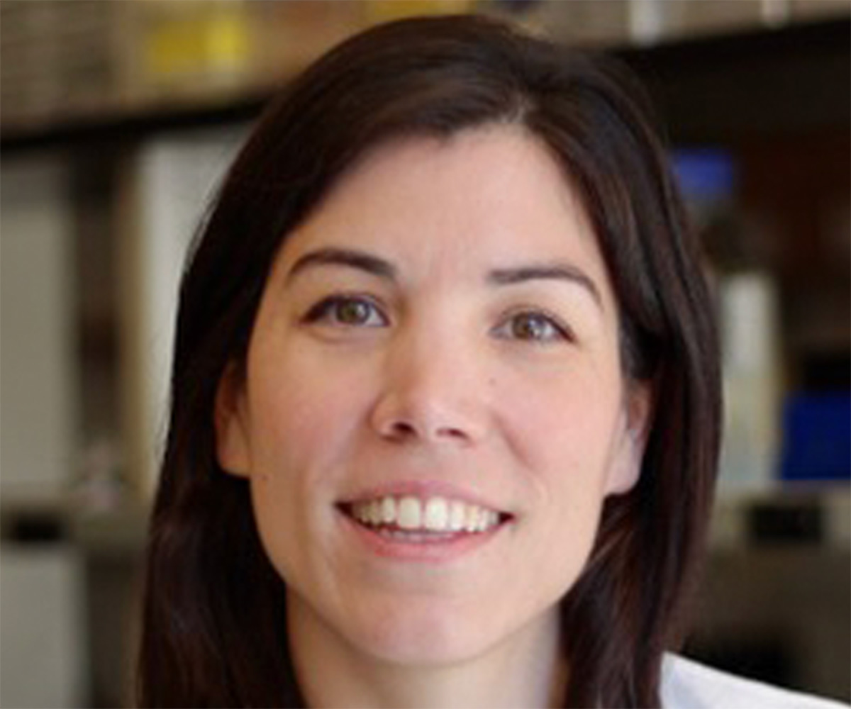 Judith Agudo, Ludwig Cancer Research Harvard