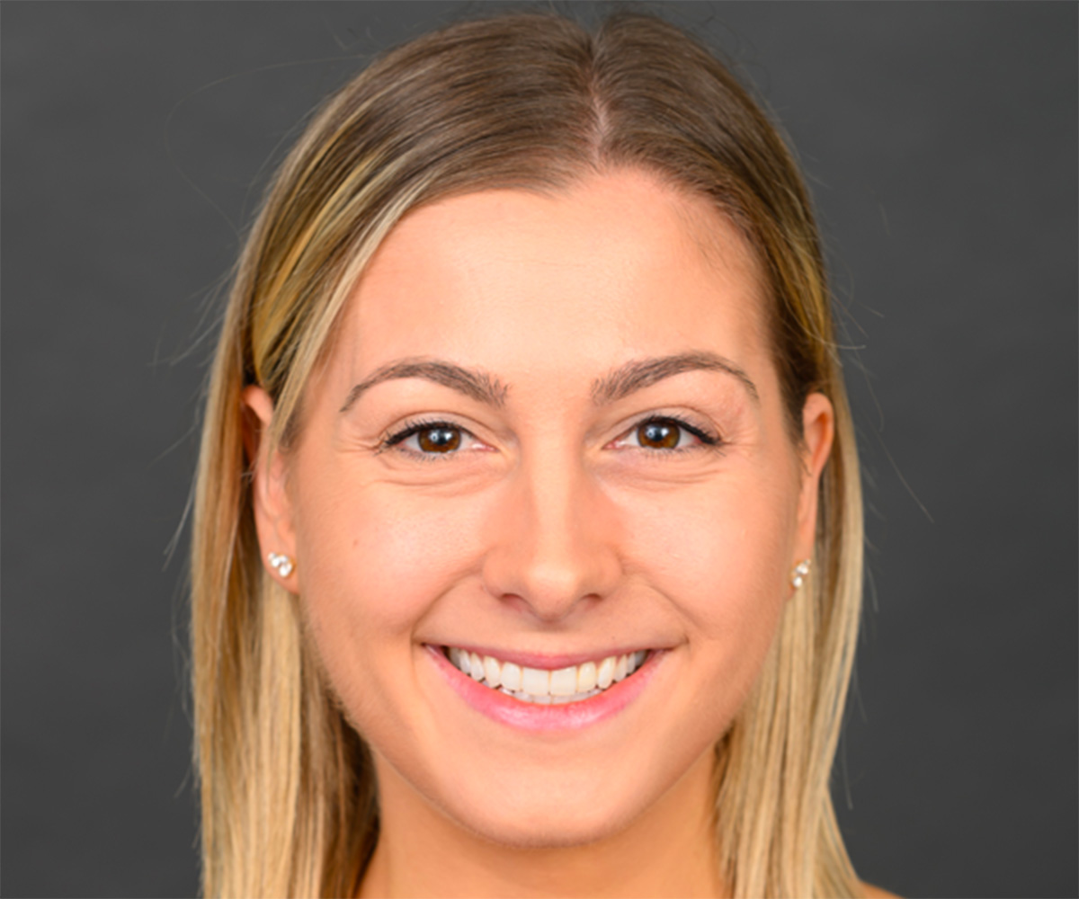 Monica Cassandras, Ludwig Cancer Research Harvard