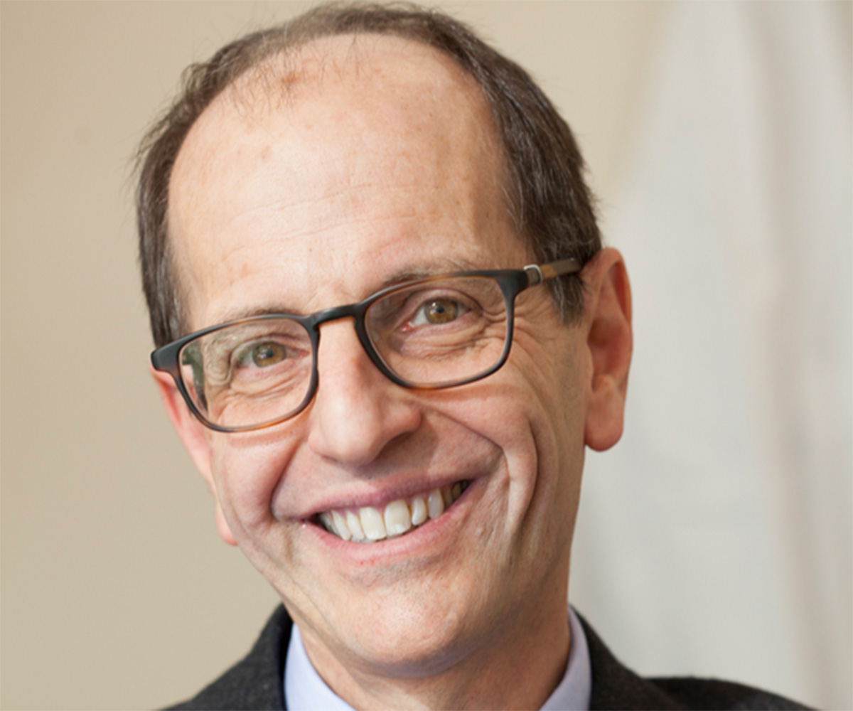 George Demetri, Ludwig Cancer Research Harvard