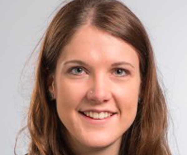 Maryline Falquet, Ludwig Cancer Research Lausanne