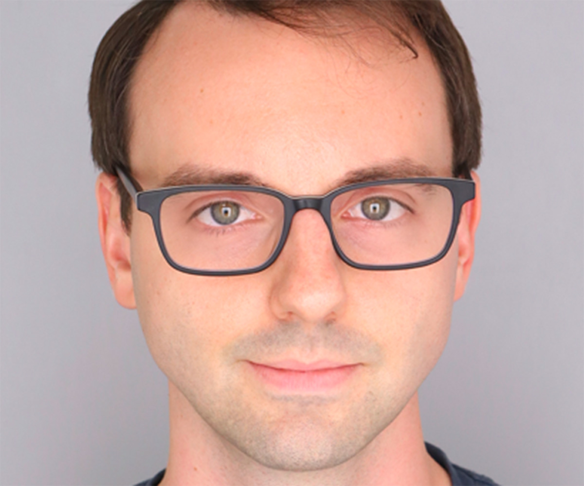 Cameron Flower, Ludwig Cancer Research Harvard