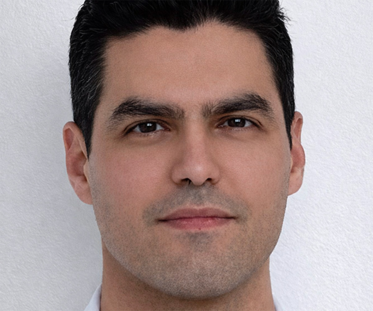 Maimon Hubbi, Ludwig Cancer Research Johns Hopkins