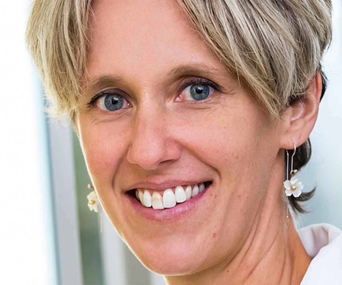 Camilla Jandus, Ludwig Cancer Research Lausanne