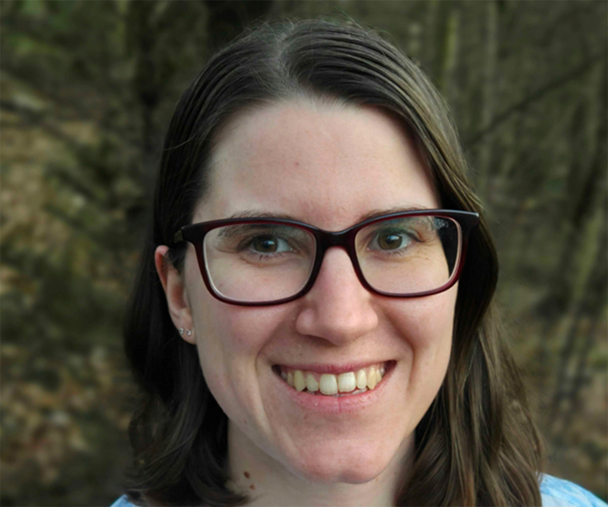 Anna Köck, Ludwig Cancer Research Lausanne