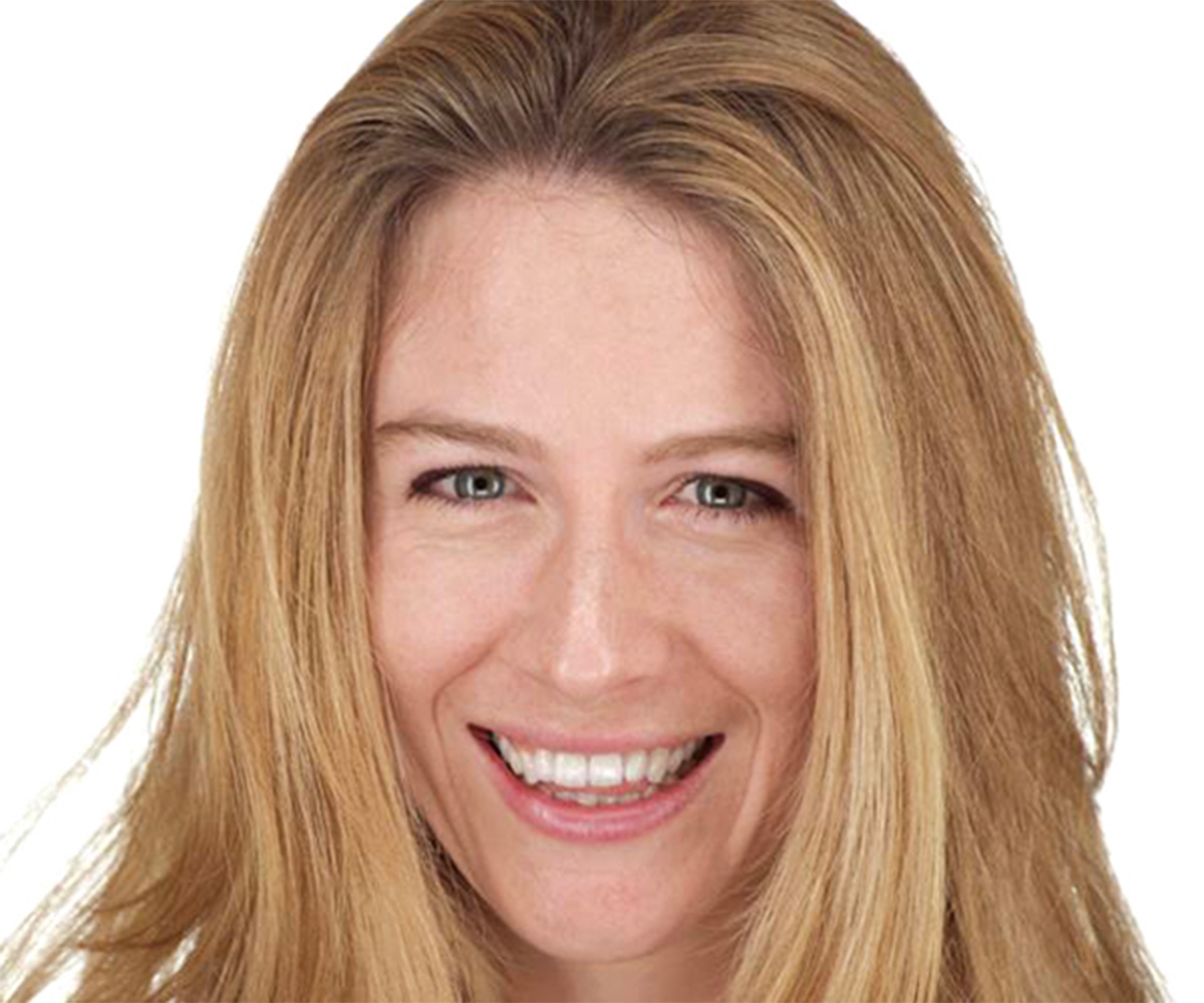 Franziska Michor, Ludwig Cancer Research Harvard