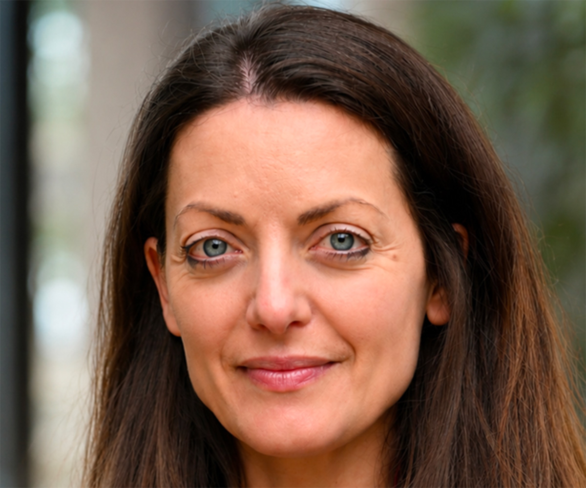 Bethan Psaila, Ludwig Cancer Research Oxford
