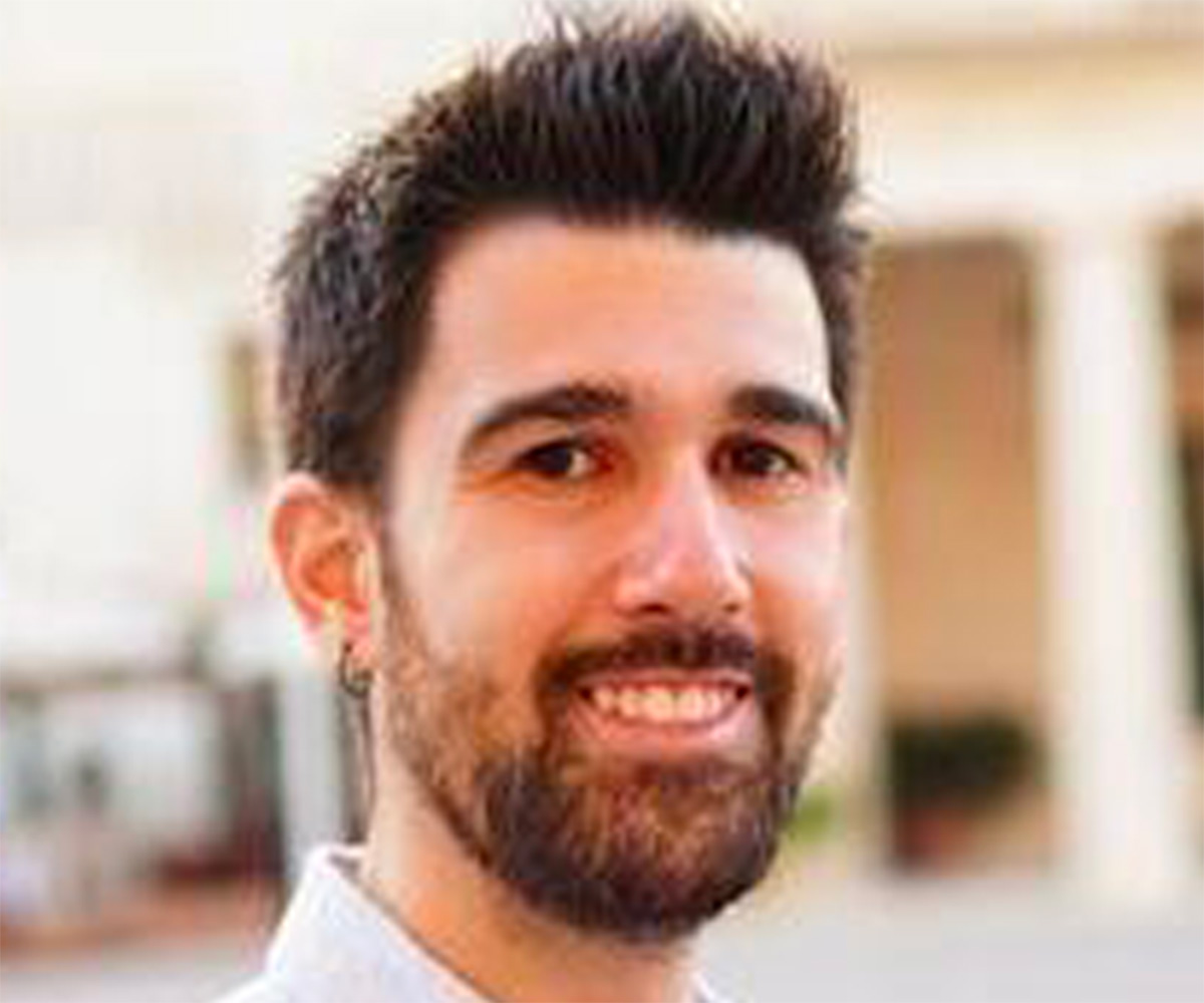 Xavier Sanchez, Ludwig Cancer Research Harvard