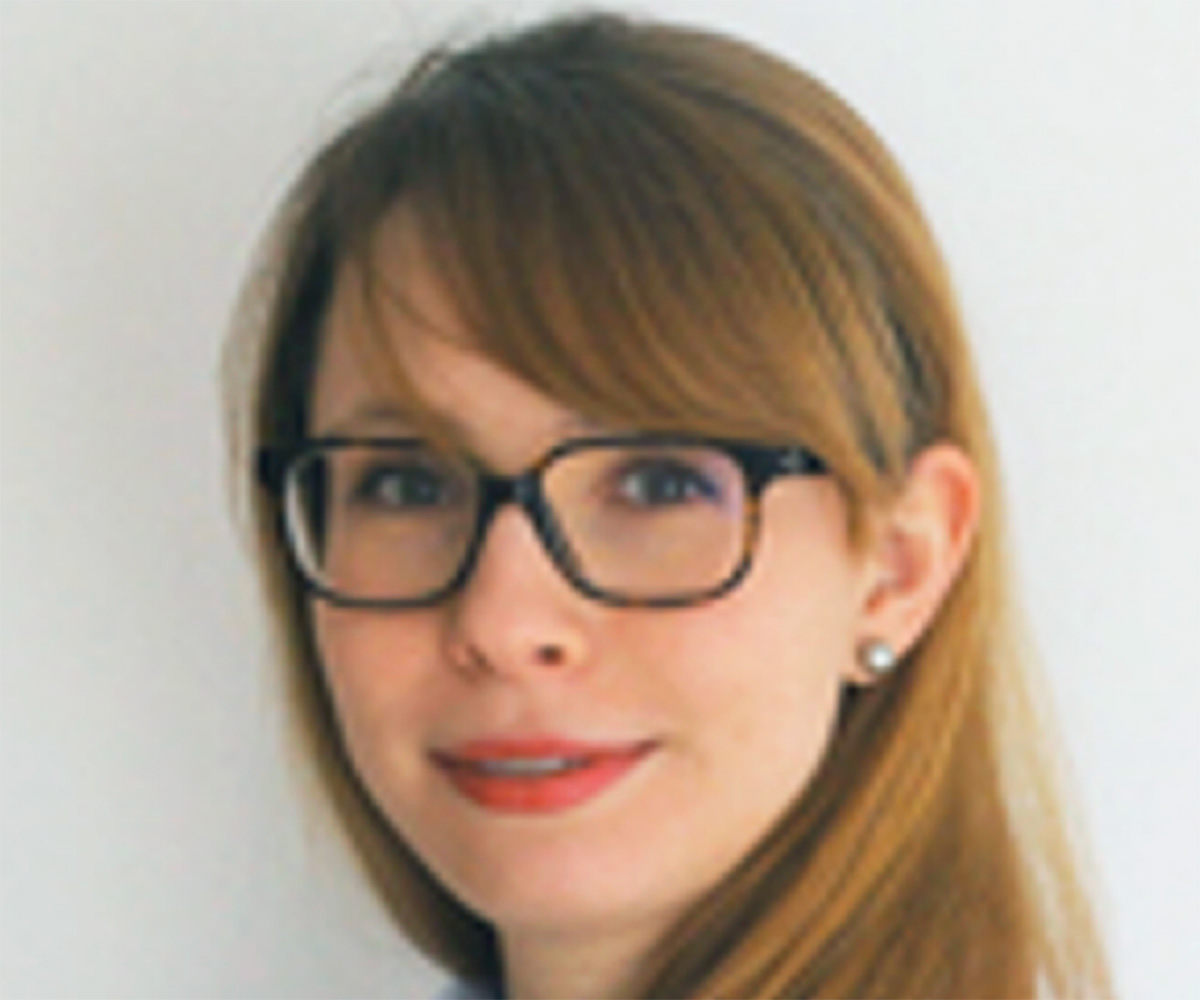 Laureline Wetterwald, Ludwig Cancer Research Lausanne